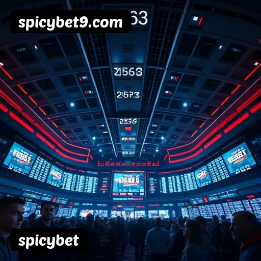 Vantagens exclusivas spicybet para jogadores brasileiros - São Paulo, Rio, BH