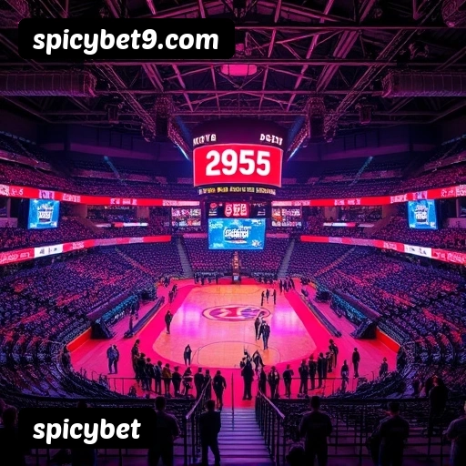 Comparação APP mobile vs versão web da spicybet