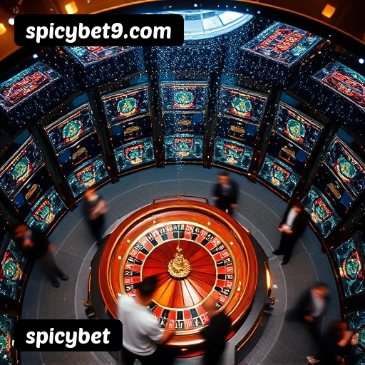 Estatísticas spicybet novembro 2024 - 87 mil jogadores ativos, R$47M pagos, RTP 96.52%